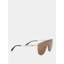 Alexander McQueen Herre Accessories Brun ONE SIZE,