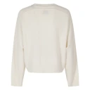 Loulou De Saison Dame Strikkevarer Beige S,