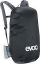 EVOC Regntrekk Large Svart