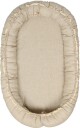 BabyMatex Babynest Lin Beige