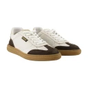 Versace Herre Sko Hvit 41 EU,