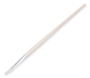 STREKPENSEL FLAT nr 2 12 BLOND NATUR GO PAINT QPT