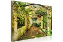 Tavle Pergola 1 Part Wide 120X80 Artgeist sp. z o. o.