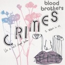 Crimes Collectors Edition Bubblegum Pink Vinyl