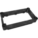 Melbye FF9045 Midtseksjon Kabelkanal 915x445x150 mm