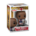 Funko POP! Chicago Bulls Michael Jordan 1998  MVP figur