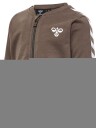 Hummel Bille Tracksuit Major Brown (98 /3 år)