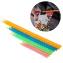 Magisk Sealing Stick 8 pack   Poselukker istedenfor poseklemmer