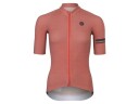 AGU Merino Performance jersey Nature Brown dame