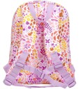 A Little Lovely Company Flower Garden Small Rygsekk