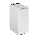 Whirlpool TDLRB 6240SS Vaskemaskin