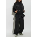 Gestuz Gzalezia Hw Pants   Grey   42