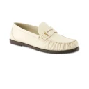 Saint Laurent Dame Sko Hvit 37 EU,