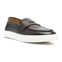 Doucal's Herre Sko Brun 41 1/2 EU,