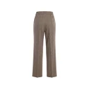Twinset Dame Bukser Brun M,