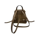 Valextra Dame Vesker Brun ONE SIZE,