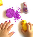 Miss Nella Peel Off Neglelak Little Poppet  4ml