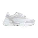 Guess Dame Sko Hvit 39 EU,