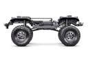Traxxas 92086-4-BLUE TRX-4 Crawler 1972 Blazer High Trail Blue