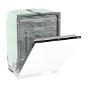 Gorenje Advanced Line PDI9663 oppvaskmaskin