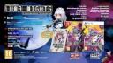 Touhou Luna Nights