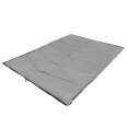 Easy Camp Sovepose - Stær Square 10°C - Svart - Easy Camp - OneSize - Sovepose