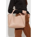Stella McCartney Dame Vesker Rosa ONE SIZE,