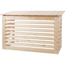 Canvac Trebeskyttelse Til Luftvarmepumpe EW 3001