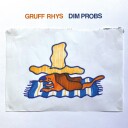 Gruff Rhys  Dim Probs  Kassett