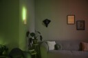 Philips Hue Liane-vegglampe, 12W 24V (hvit)