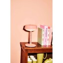 Fatboy Bellboy Bærbar Bordlampe Cherry Glow