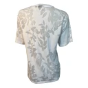 Armani Exchange Dame Topper Hvit M,