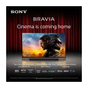 Sony Bravia 3 75" 4K LED Smart-TV med AI X1-prosessor og Dolby Vision