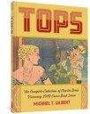Tops Av Michael T Gilbert, Charles Biro