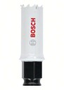 Bosch 25 mm Hullsag for Tre og Metall - Bimetall HSS-BIM