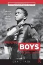 Haen Craig Engaging Boys in Treatment