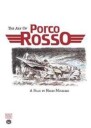 ART Miyazaki Hayao The Art of Porco Rosso