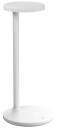 Flos Oblique Table Lamp White