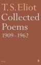 Collected Poems 1909-1962 Av T. S. Eliot