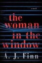 Finn A. J. The Woman in the Window