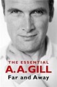Gill Adrian Far and Away