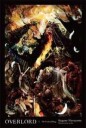 Overlord, Vol. 1 (Light Novel) Av Kugane Maruyama