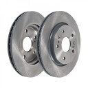 Bremseskive FEBI BILSTEIN 108469