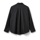 Sofie Schnoor Simasw Oversized Shirt   Grey   38