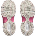Asics Sko   Gel 1130 PS   White/Dragefrukt   Asics   34,5   Sko Hvit Rosa