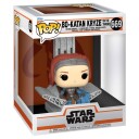 Northix Star Wars The Mandalorian Bo-Katan Kryze Figur 9 Tommer