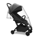 Bumprider Connect Mini Regntrekk