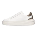 Guess Dame Sko Hvit 37 EU