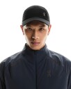ON Lightweight Cap Black