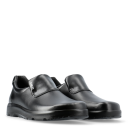 Sika Optimax Safety Shoes O2 SRC Black 1 Par SKI-172100-Svart 46